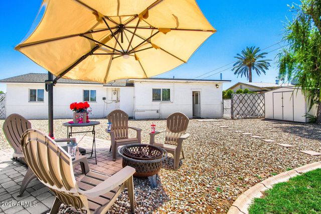 800 W Howe Street, Tempe, AZ 85281