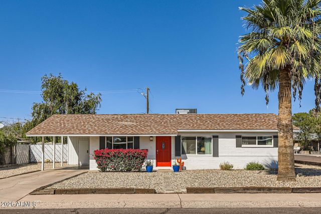 800 W Howe Street, Tempe, AZ 85281