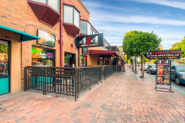 800 W Howe Street, Tempe, AZ 85281