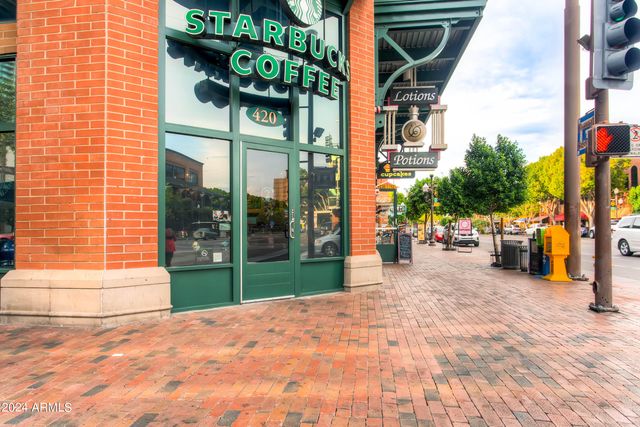 800 W Howe Street, Tempe, AZ 85281