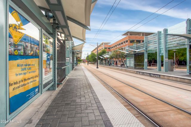 800 W Howe Street, Tempe, AZ 85281