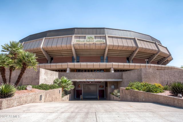 800 W Howe Street, Tempe, AZ 85281