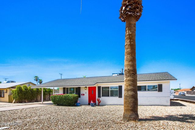 800 W Howe Street, Tempe, AZ 85281