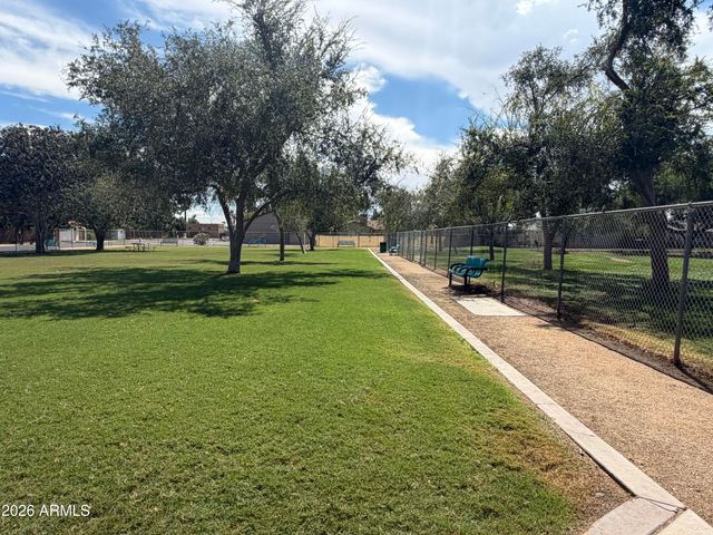 800 W Howe Street, Tempe, AZ 85281