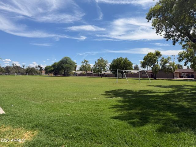 800 W Howe Street, Tempe, AZ 85281