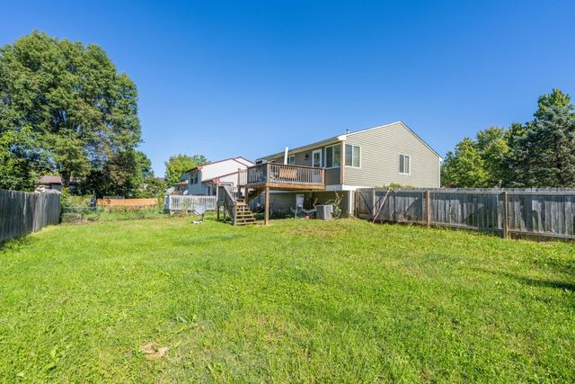 6835 Alexdon Court, Reynoldsburg, OH 43068