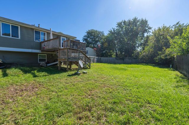 6835 Alexdon Court, Reynoldsburg, OH 43068