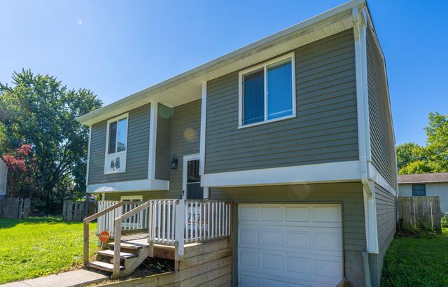 6835 Alexdon Court, Reynoldsburg, OH 43068