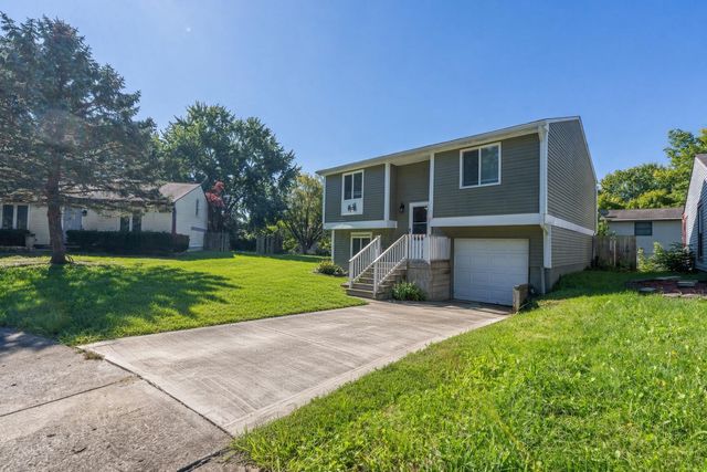 6835 Alexdon Court, Reynoldsburg, OH 43068
