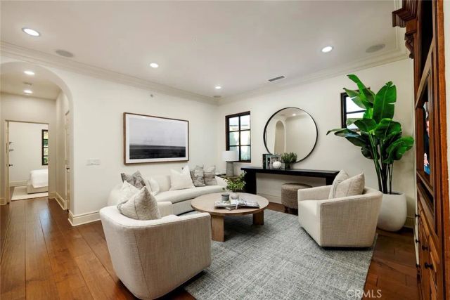 8 Night Sky, Newport Coast, CA 92657