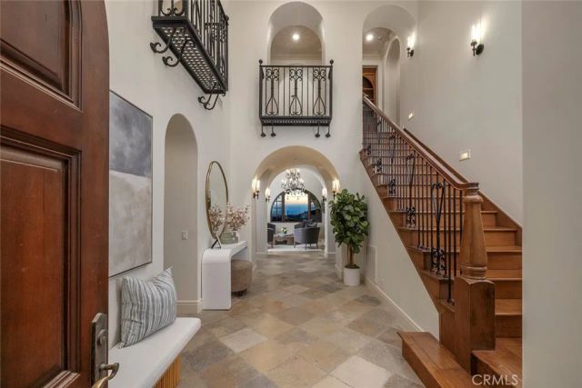 8 Night Sky, Newport Coast, CA 92657