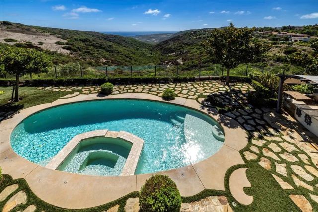 8 Night Sky, Newport Coast, CA 92657