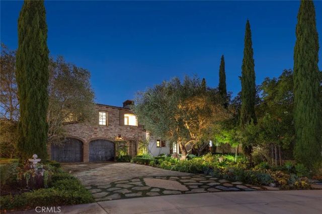 8 Night Sky, Newport Coast, CA 92657