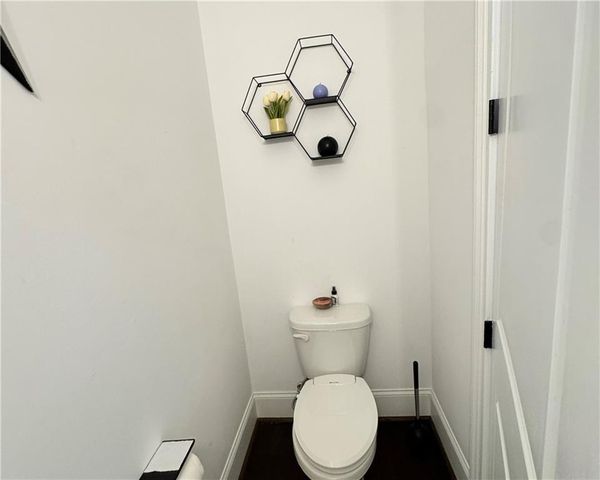 529 Springer Bend NW, Marietta, GA 30060