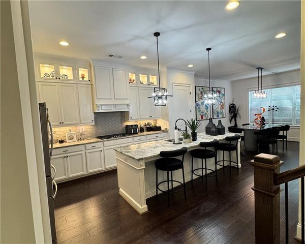529 Springer Bend NW, Marietta, GA 30060