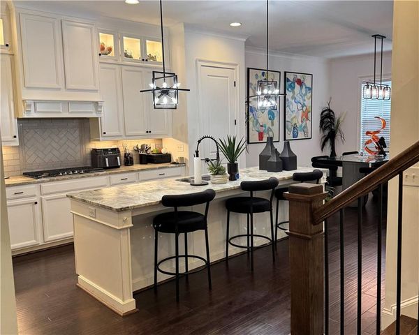 529 Springer Bend NW, Marietta, GA 30060