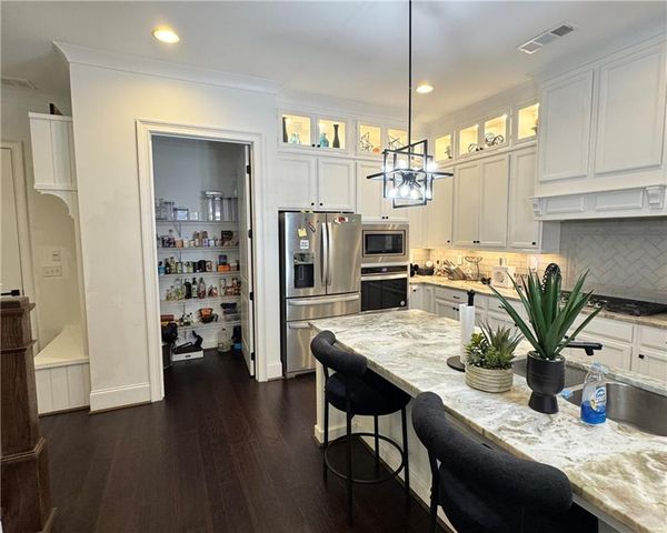 529 Springer Bend NW, Marietta, GA 30060