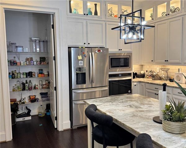 529 Springer Bend NW, Marietta, GA 30060