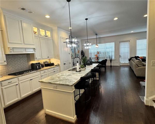 529 Springer Bend NW, Marietta, GA 30060