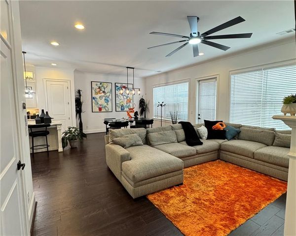529 Springer Bend NW, Marietta, GA 30060