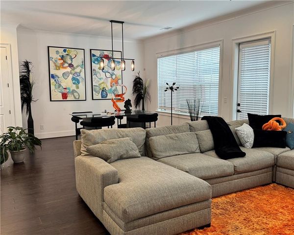 529 Springer Bend NW, Marietta, GA 30060