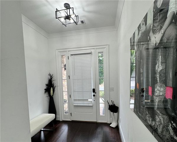 529 Springer Bend NW, Marietta, GA 30060