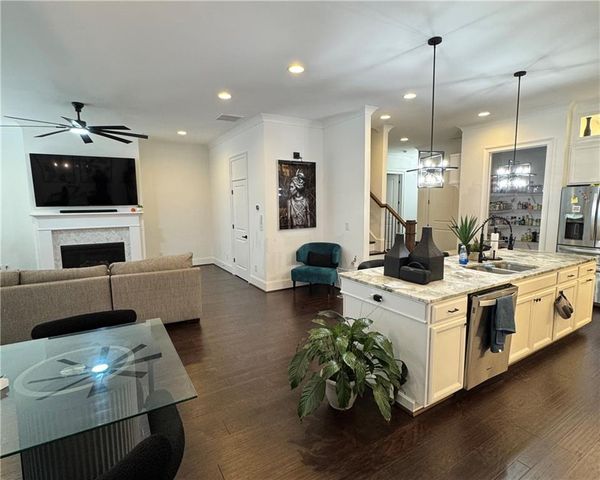 529 Springer Bend NW, Marietta, GA 30060