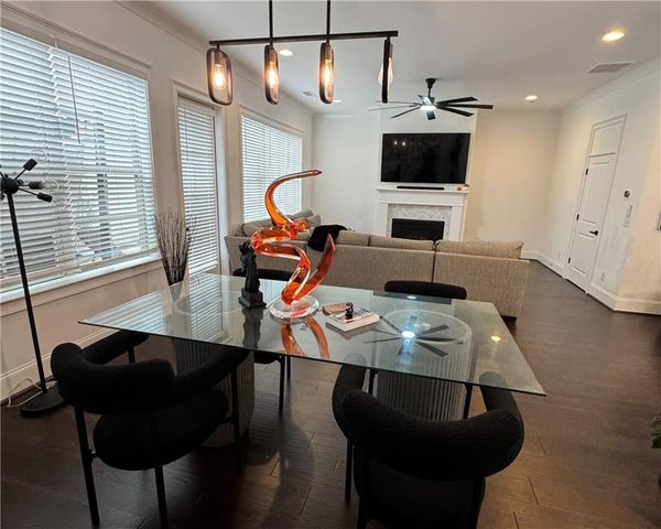 529 Springer Bend NW, Marietta, GA 30060