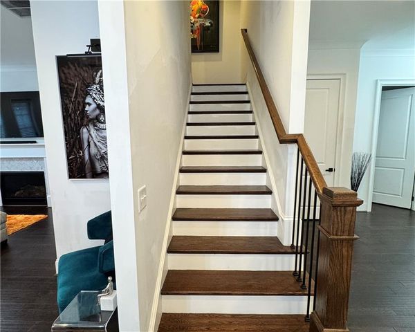 529 Springer Bend NW, Marietta, GA 30060