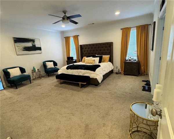 529 Springer Bend NW, Marietta, GA 30060