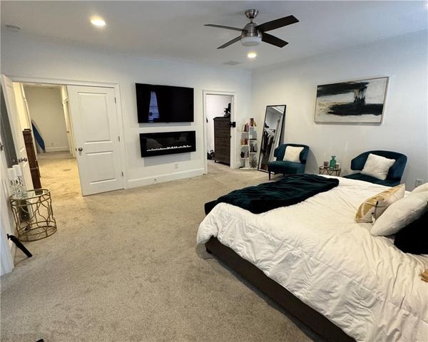 529 Springer Bend NW, Marietta, GA 30060