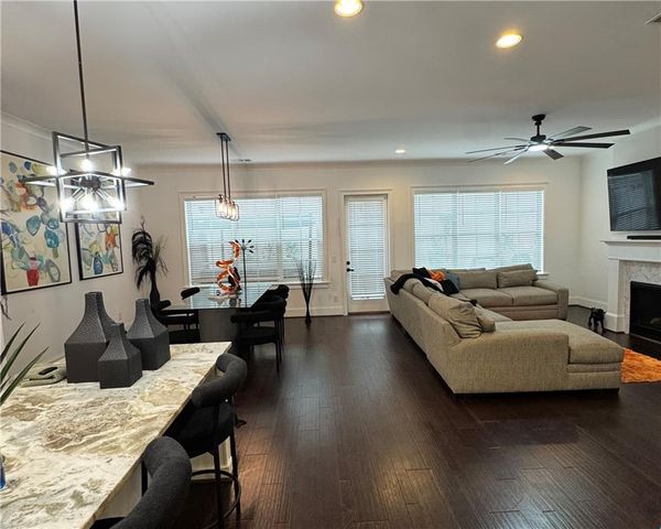 529 Springer Bend NW, Marietta, GA 30060