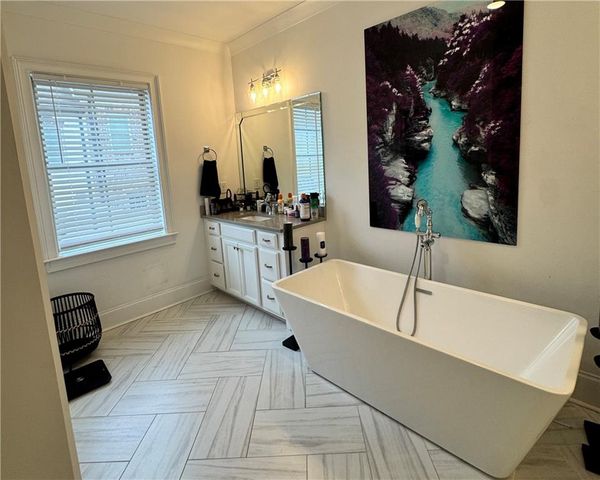 529 Springer Bend NW, Marietta, GA 30060