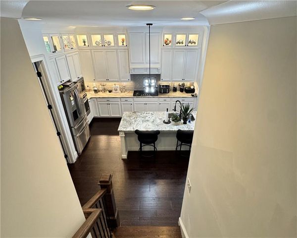 529 Springer Bend NW, Marietta, GA 30060