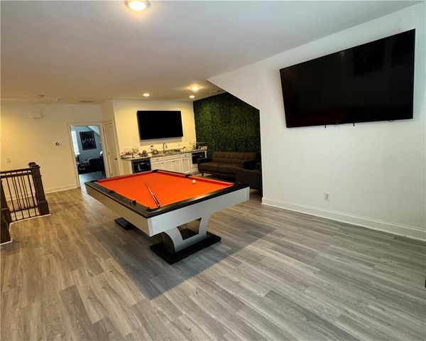 529 Springer Bend NW, Marietta, GA 30060