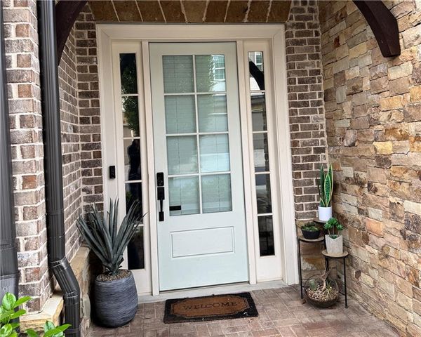 529 Springer Bend NW, Marietta, GA 30060