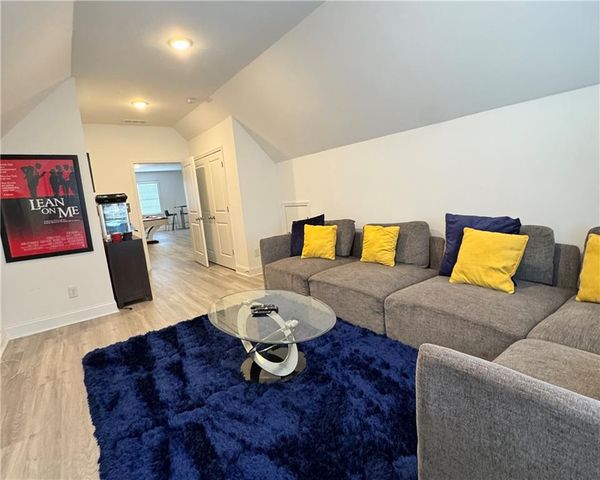 529 Springer Bend NW, Marietta, GA 30060