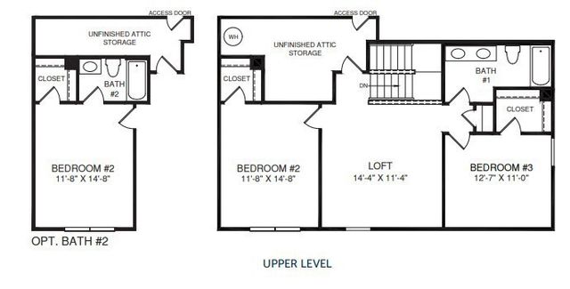 5042 Kensington Way, Pleasant View, TN 37146