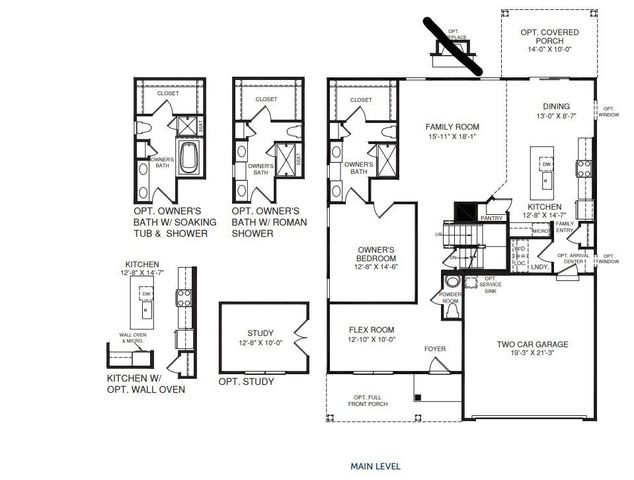5042 Kensington Way, Pleasant View, TN 37146