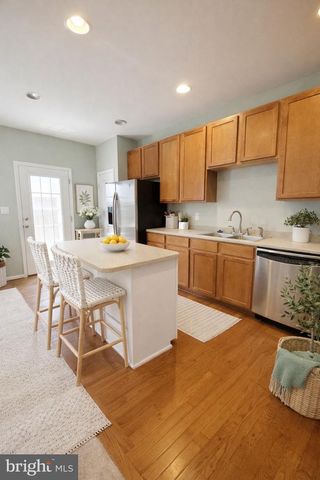 1410 SAUNDERS DR, Fredericksburg, VA 22401