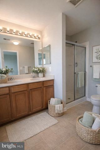 1410 SAUNDERS DR, Fredericksburg, VA 22401