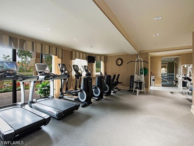 6597 NICHOLAS BLVD 1101, Naples, FL 34108