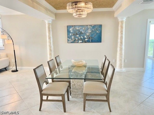6597 NICHOLAS BLVD 1101, Naples, FL 34108