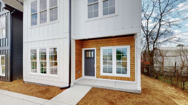 267 Paragon Mills Rd, Nashville, TN 37211