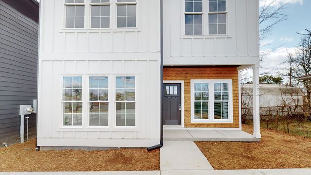 267 Paragon Mills Rd, Nashville, TN 37211