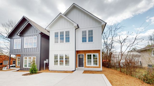 267 Paragon Mills Rd, Nashville, TN 37211