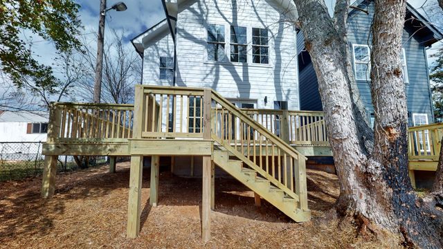 267 Paragon Mills Rd, Nashville, TN 37211
