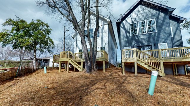 267 Paragon Mills Rd, Nashville, TN 37211