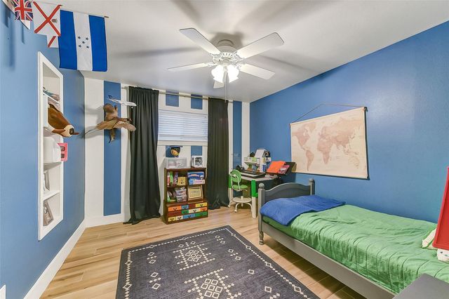 5323 Rutherglenn Drive, Houston, TX 77096