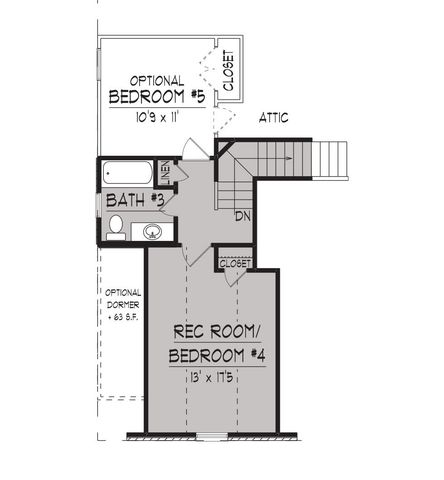 450 CYPRESS VILLAGE LN, Eads, TN 38028